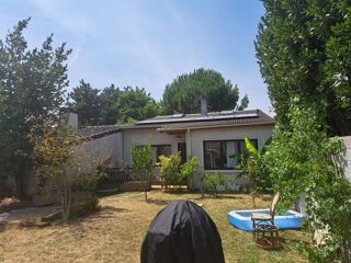  Maison à louer 3 pièces 55 m²