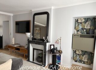  Appartement à vendre 3 pièces 72 m²
