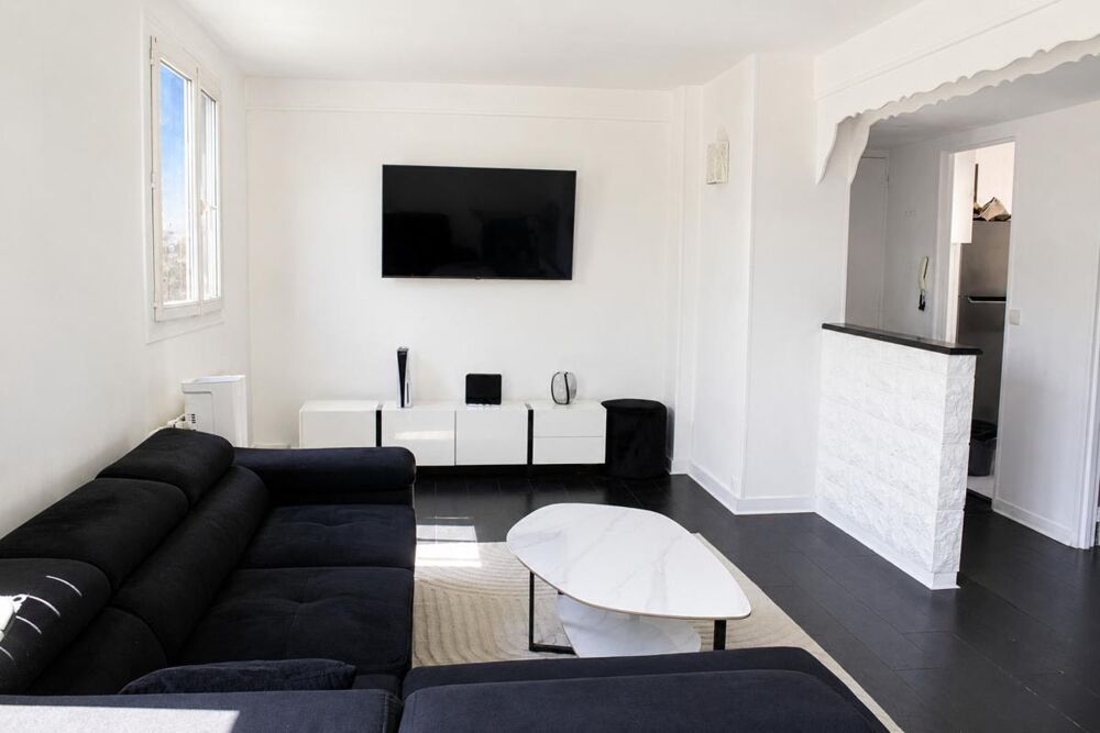 Vente Appartement Appartement Livry gargan