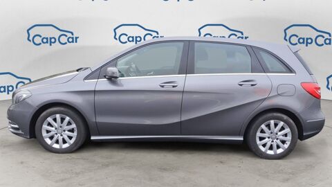 Classe B 180 CDI 109 Sport 2014 occasion 60160 Montataire