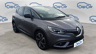 Sc&eacute;nic IV 1.7 dCi 150 Intens 2019 occasion 57185 Vitry Sur Orne