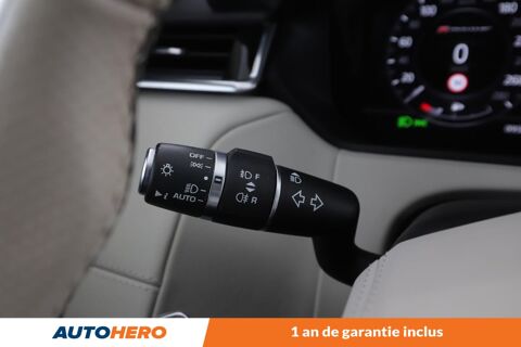 Range rover velar 3.0 D300 4WD R-Dynamic HSE Auto 300 ch 2018 occasion 92130 Issy-les-Moulineaux