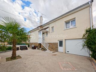  Maison � vendre 6 pi�ces 135 m�