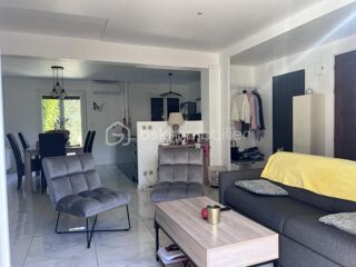  Maison � vendre 4 pi�ces 88 m�