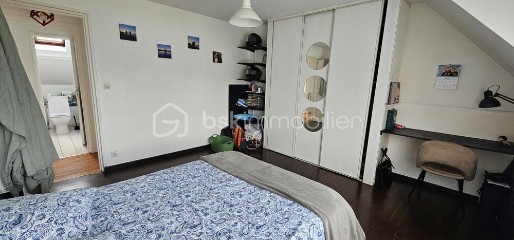 Vente Immeuble ? ? Immeuble de Rapport : Maison de Ville de 3 Appartements – MONOPROPRIÉTÉ- Caen proche UNIVERSITÉ Caen