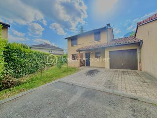  Maison à vendre 5 pièces 106 m²