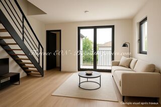  Appartement � vendre 3 pi�ces 93 m�