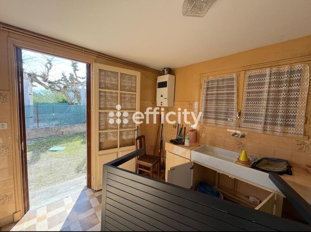 Vente Maison Maison Saint palais sur mer