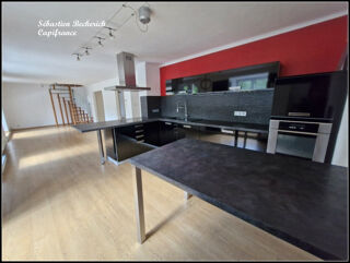 Duplex/triplex à vendre 5 pièces 129 m²