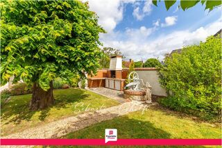  Maison à vendre 6 pièces 112 m²