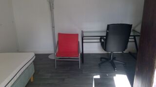 Appartement à louer 1 pièce 15 m²