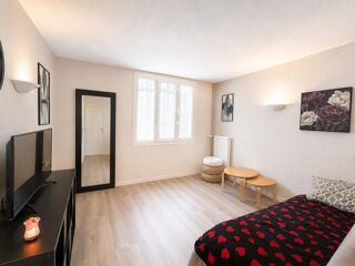  Appartement à vendre 1 pièce 26 m²