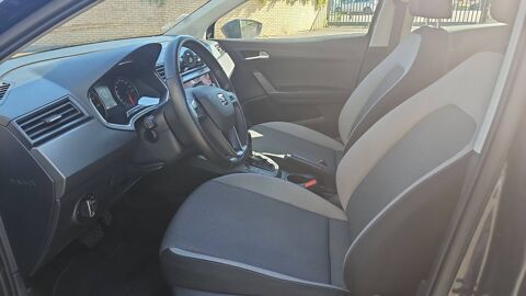 Ibiza V 1.0 TSI 116 DSG7 Style 2019 occasion 92000 Nanterre