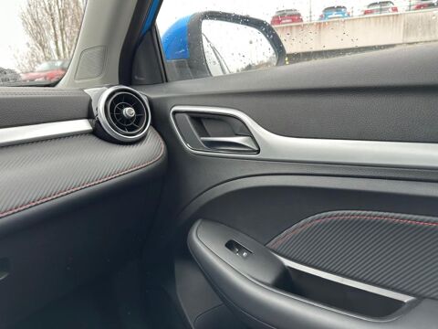 MG.ZS II 1.0 T-GDI 111CH 2WD LUXURY 2023 occasion 78240 Chambourcy