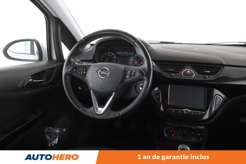 Corsa 1.4 Excite 5P 90 ch 2018 occasion 92130 Issy-les-Moulineaux