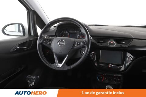 Corsa 1.4 Excite 5P 90 ch 2018 occasion 92130 Issy-les-Moulineaux