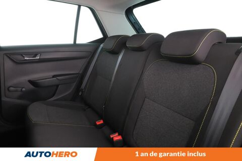 Fabia 1.0 TSI Edition 95 ch 2019 occasion 92130 Issy-les-Moulineaux