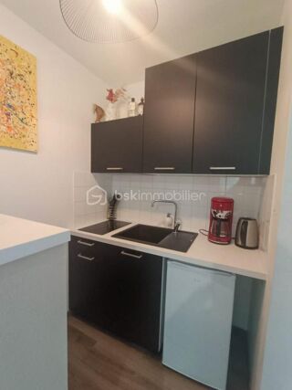  Appartement � vendre 2 pi�ces 31 m�