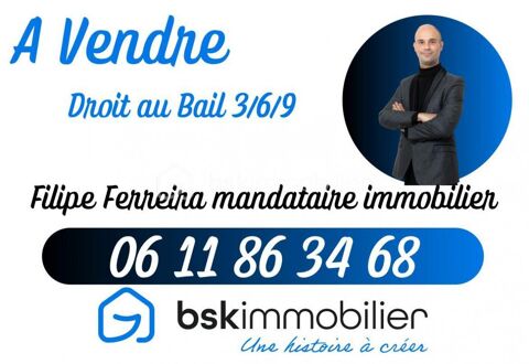 Droit au bail &agrave; vendre � Local 67 m&sup2; 93000 34000 Montpellier