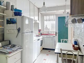  Appartement à vendre 4 pièces 100 m²
