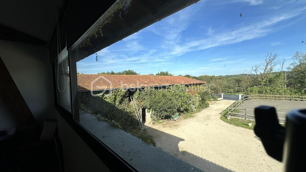 Vente Propriété/Château PROPRIETE EQUESTRE DE 10 HECTARES Toulouse