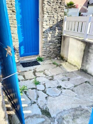  Maison � vendre 3 pi�ces 46 m�