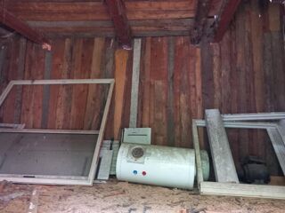  Remise / Grange à vendre 1 pièce 89 m²