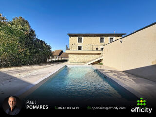  Maison � vendre 6 pi�ces 195 m�