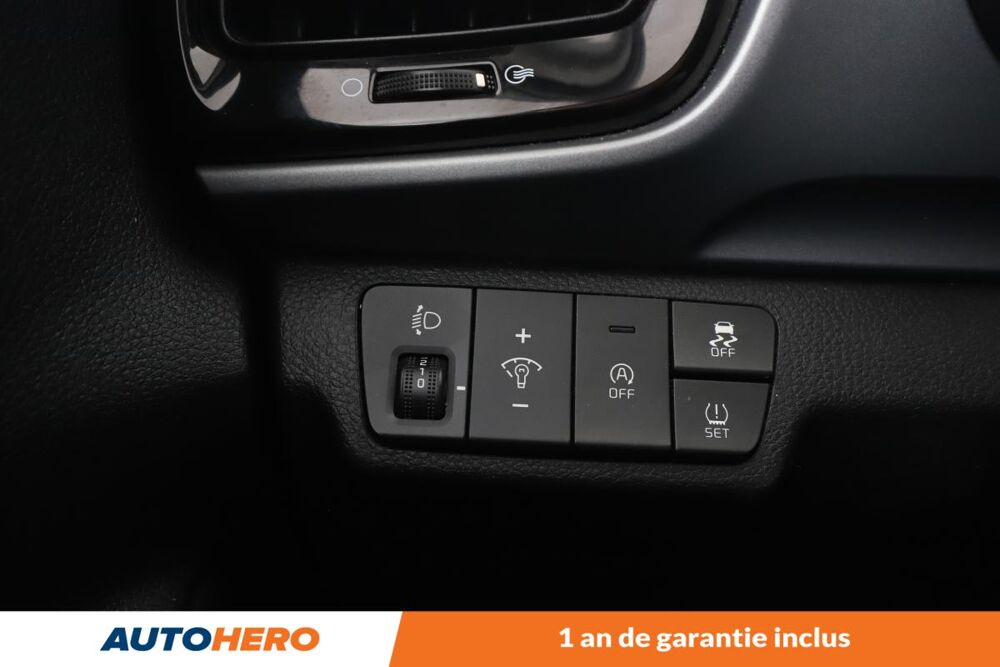 Stonic 1.0 T-GDi Active DCT7 100 ch 2021 occasion 92130 Issy-les-Moulineaux
