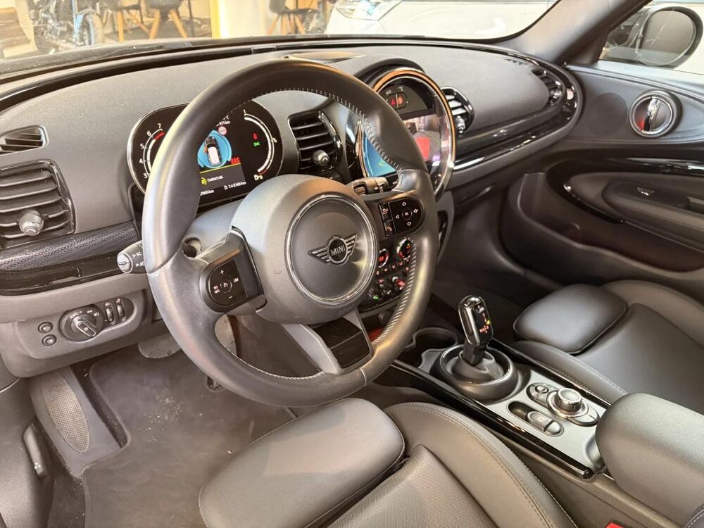 Clubman Cooper Chili 2024 occasion 17139 Dompierre-sur-Mer