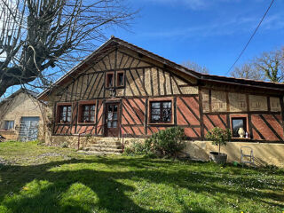  Maison � vendre 6 pi�ces 221 m�