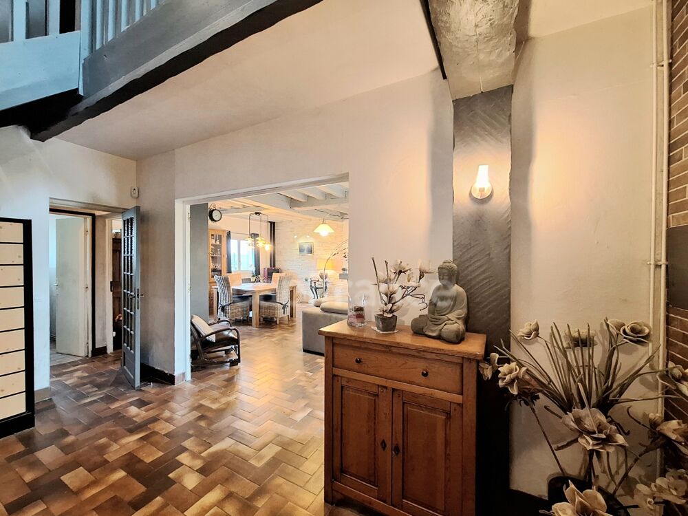 Vente Maison Maison à vendre 7 pièces LES ANDELYS (27) Les andelys