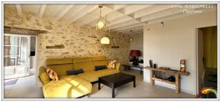  Maison à vendre 5 pièces 155 m²