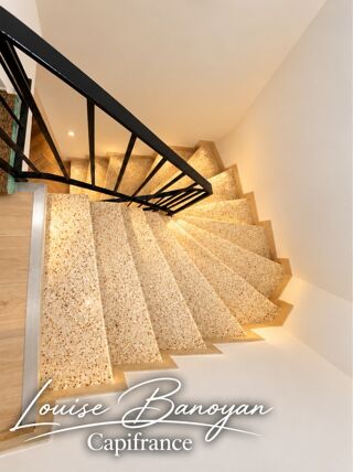 Appartement à vendre 6 pièces 98 m²