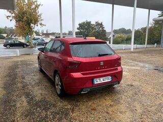 Ibiza FR Line 1.0 EcoTSI 115Ch - Garantie / Reprise possible 2018 occasion 36300 Le Blanc