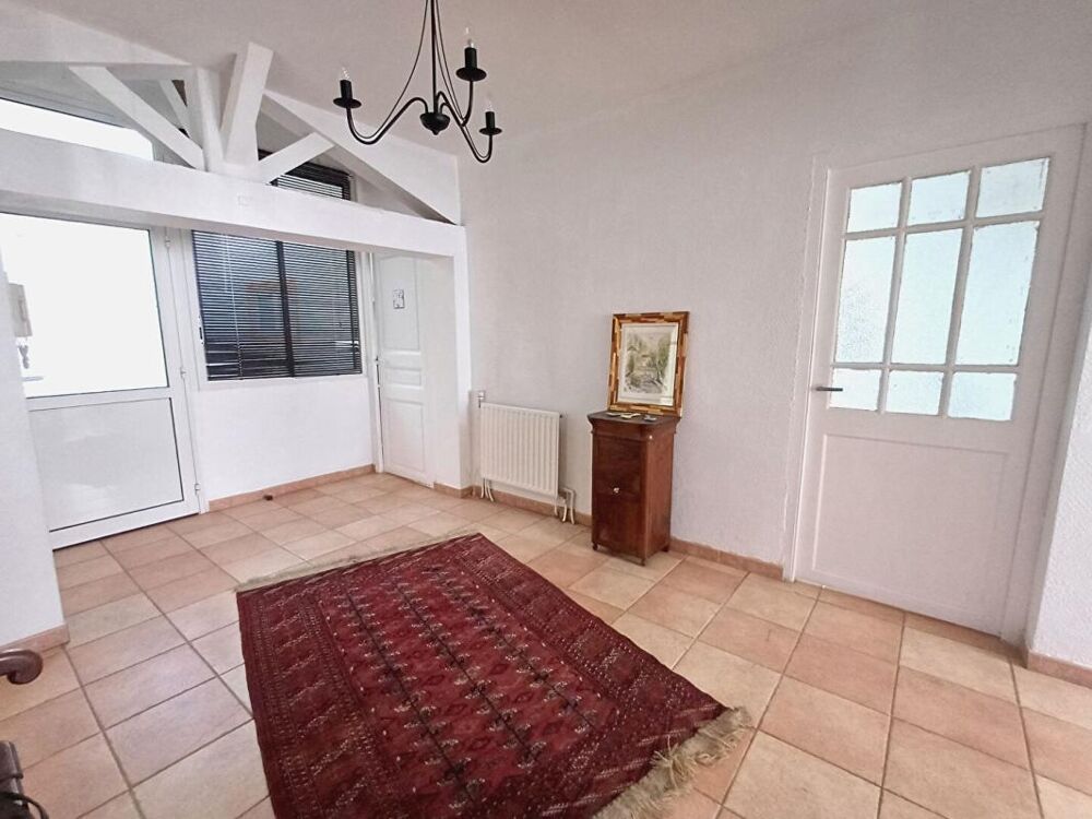 Vente Appartement Appartement T4 dans maison bourgeoise dans le quartier recherché des auteurs à Perpignan Perpignan