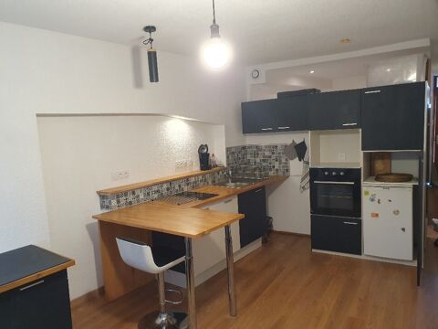  Appartement � louer 1 pi�ce 30 m�