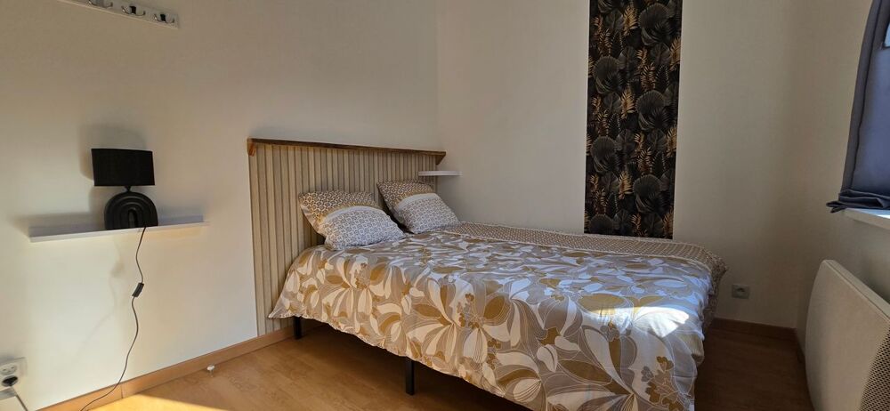 Location Appartement Appartement de 24m2 à louer sur Saint-Brieuc Saint brieuc