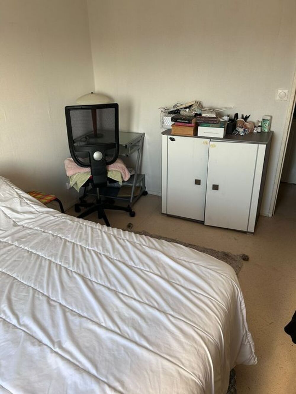 Location Appartement Chambre de 11m2 à louer sur Colombes Colombes