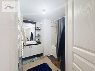  Appartement � vendre 4 pi�ces 86 m�