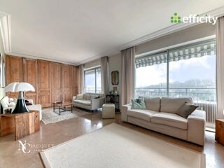  Appartement � vendre 8 pi�ces 142 m�