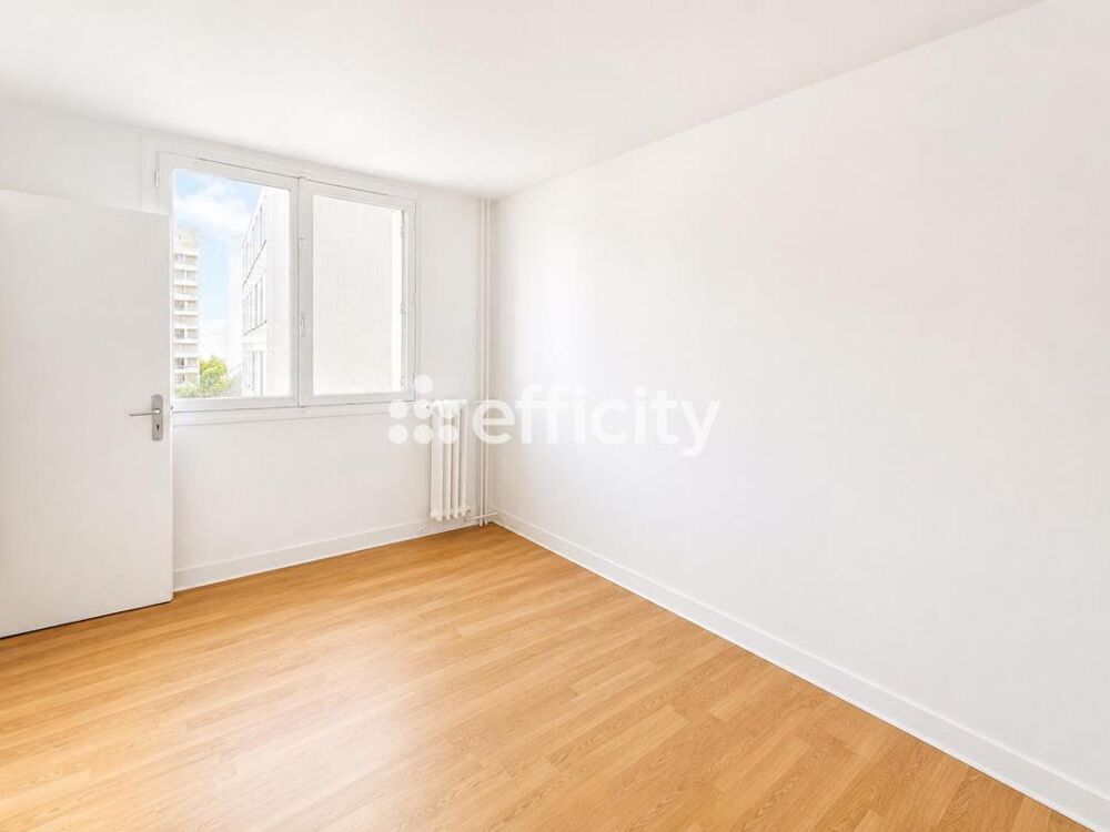 Vente Appartement Appartement Paris 19