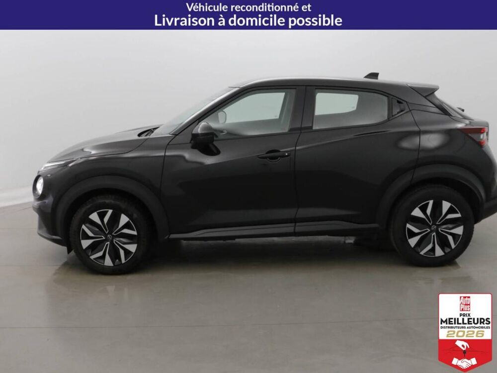Juke DIG-T 114 Acenta 2024 occasion 10150 Lavau