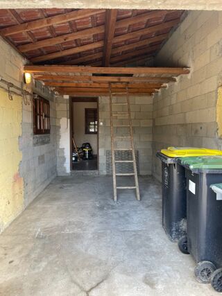  Maison � vendre 4 pi�ces 75 m�