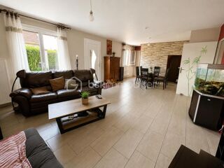  Maison à vendre 6 pièces 104 m²