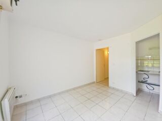 Appartement à vendre 1 pièce 19 m²