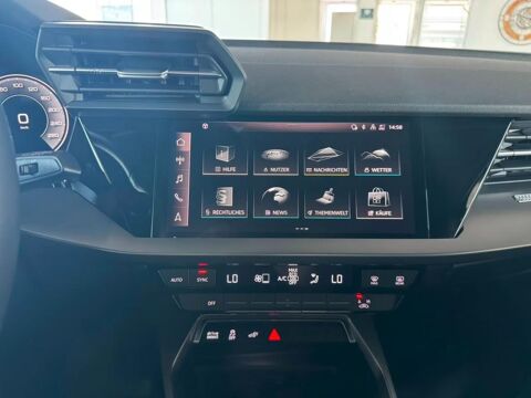 A3 40 TFSI e S line*1.Hand*Navi*Mod.23 2022 occasion 33700 Merignac