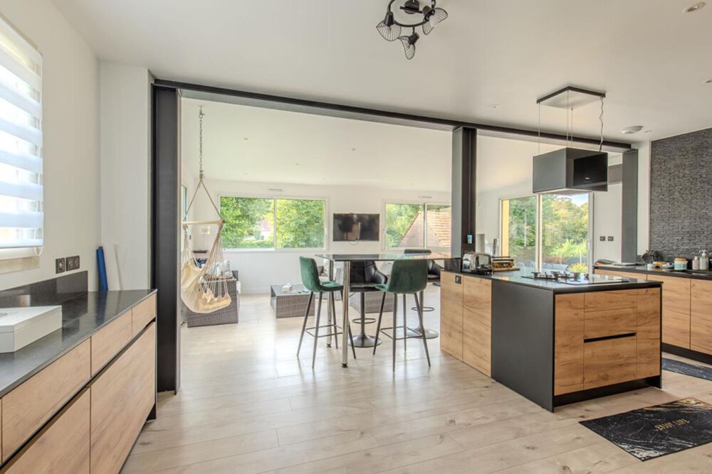 Exclusivité Propriétés-Privées - Maison à vendre sur Jambville