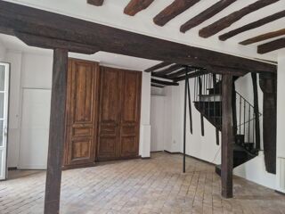  Maison à louer 3 pièces 80 m²