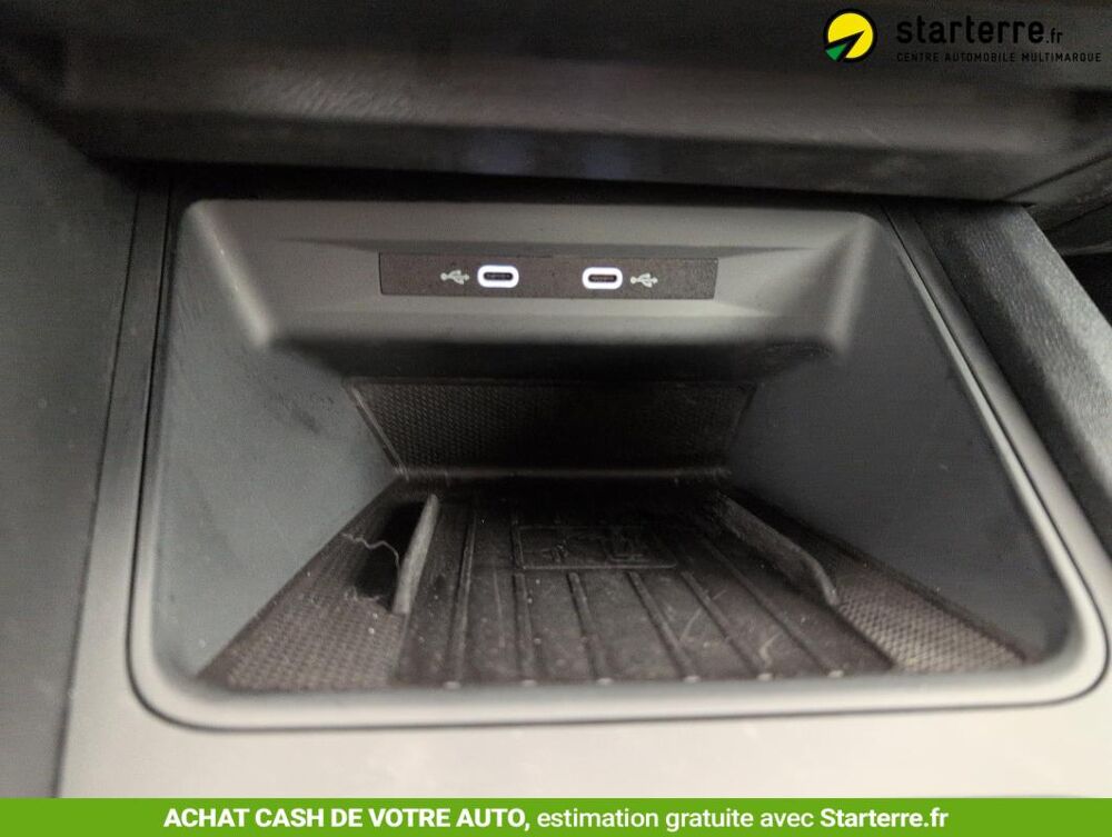 Leon Sportstourer 1.5 eTSI 150 ch DSG7 V 2024 occasion 69190 Saint-Fons